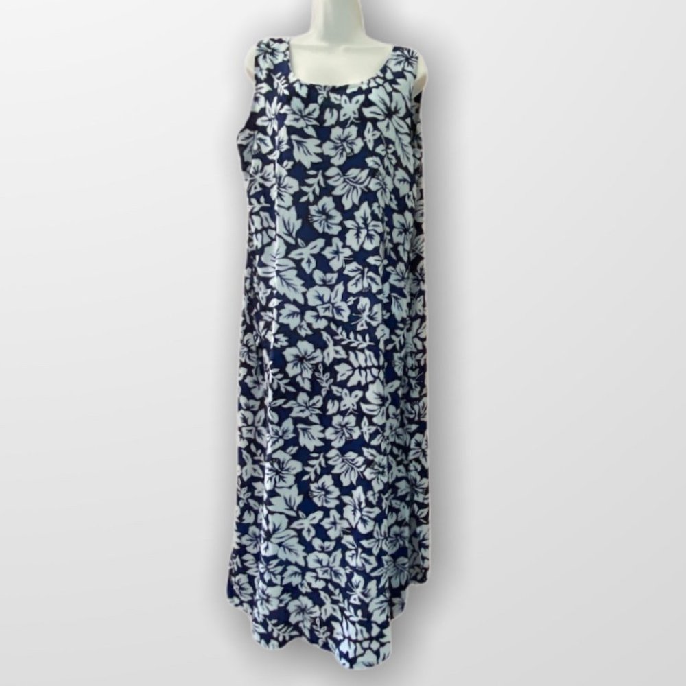 3 for $36 NWOT Bali Girl long dress L & XL